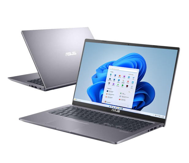 ASUS M515UA-BQ560W R5-5500U/8GB/512/Win11 - 1115303 - zdjęcie